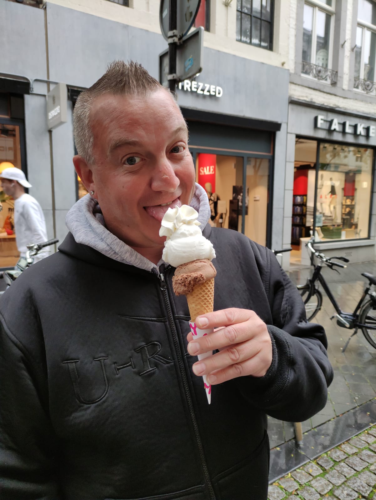 Profil de Elno, 49 ans, Soiree gay à Birr