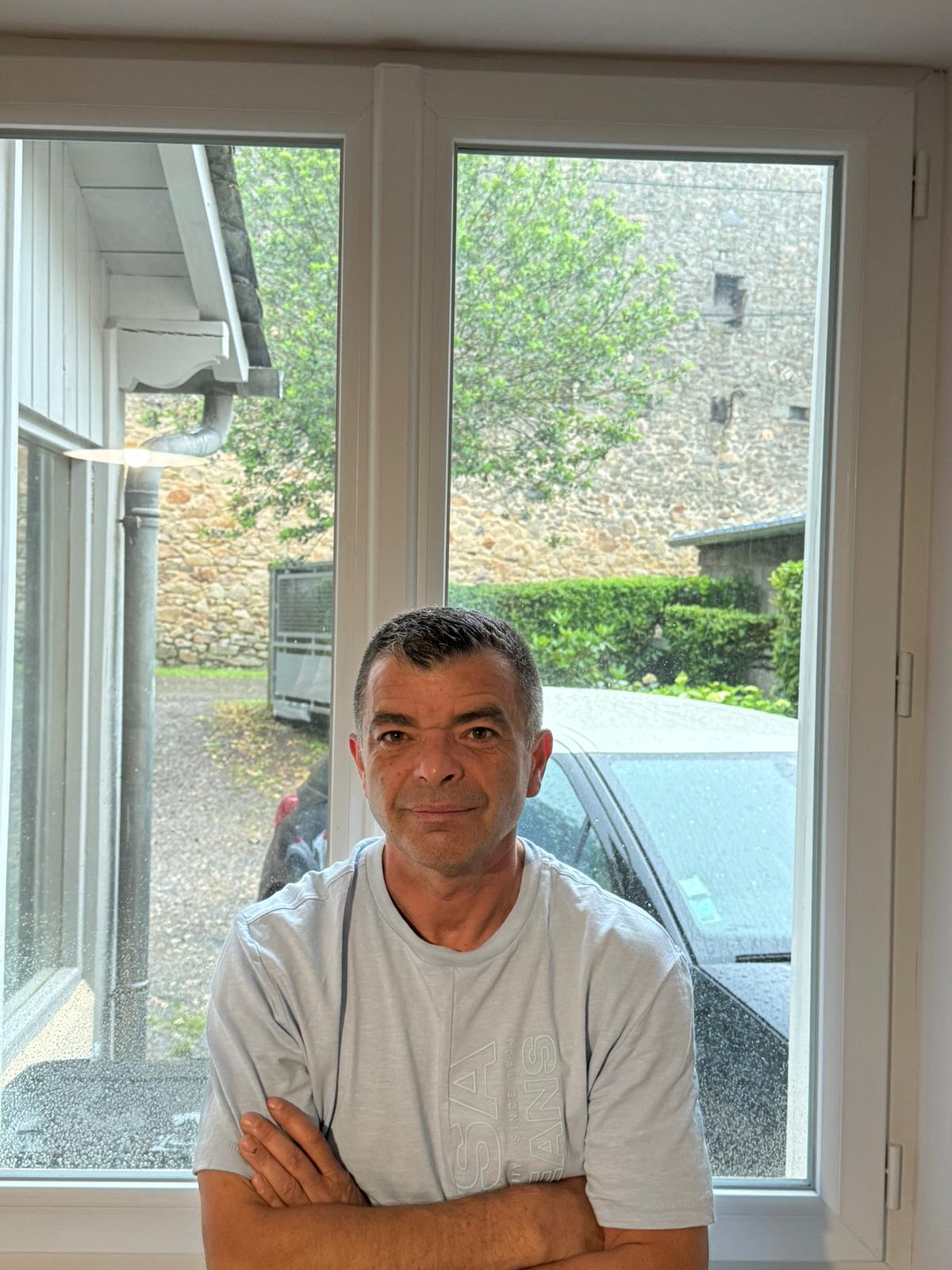 Profil de Ery, 48 ans, Soiree gay à Herlisberg