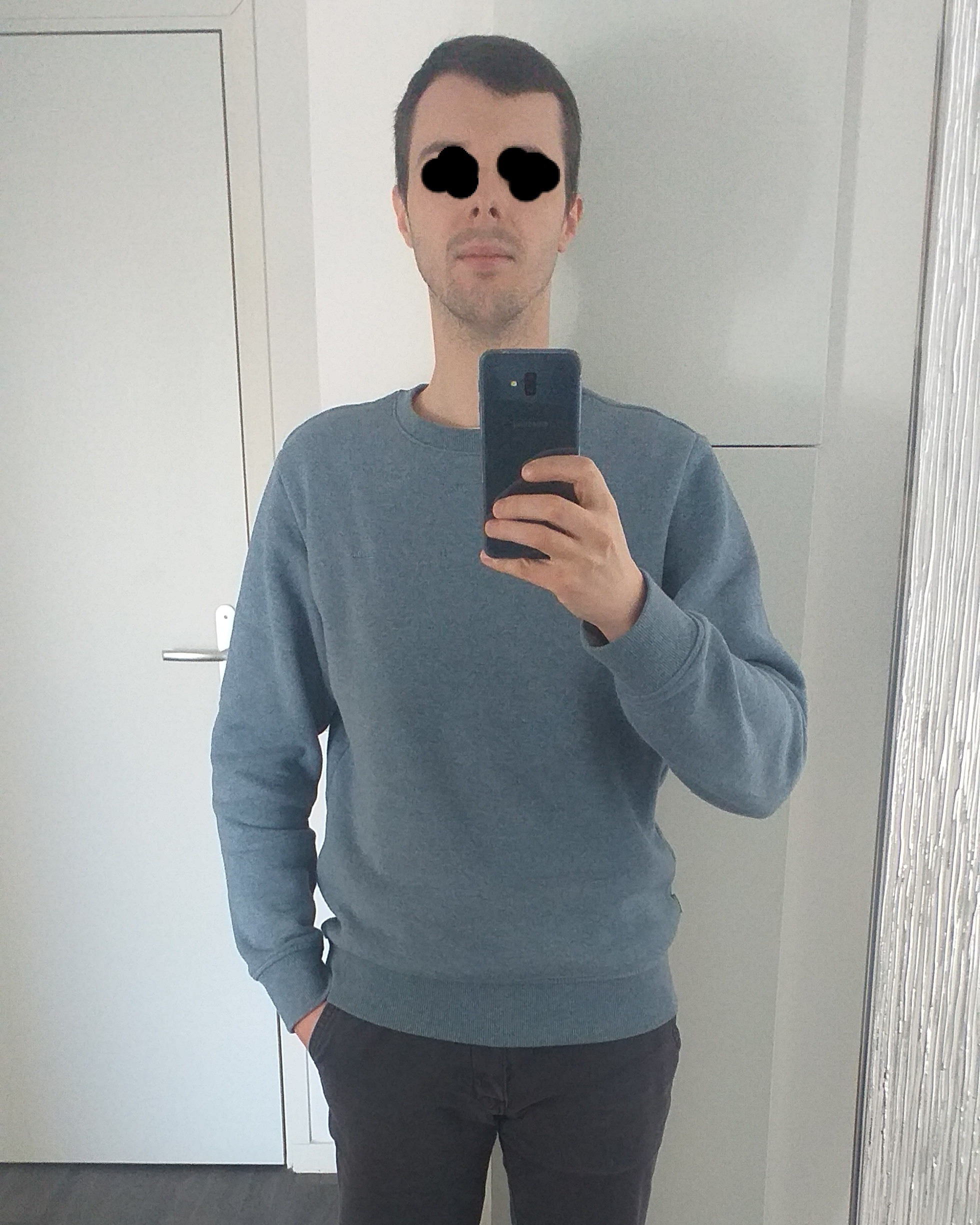 Profil de Badr-eddine, 30 ans, Soiree gay à Nebikon