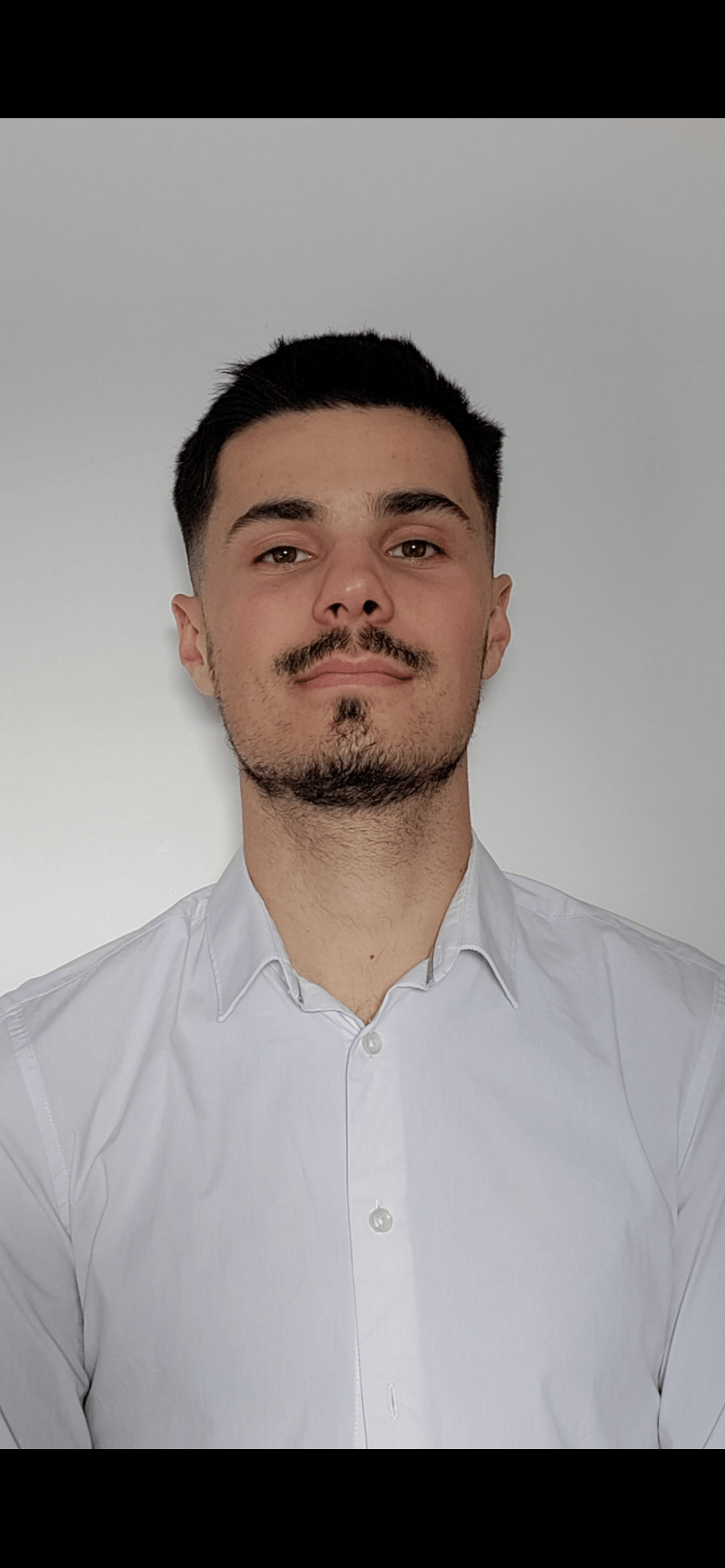Profil de Wesley, 22 ans, Soiree gay à Schwarzenberg LU