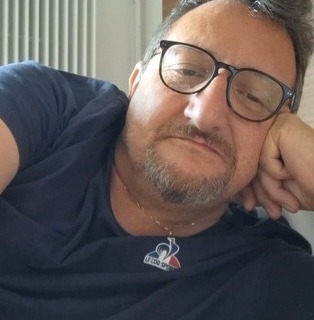 Profil de Ermin, 48 ans, Soiree gay à Lignerolle