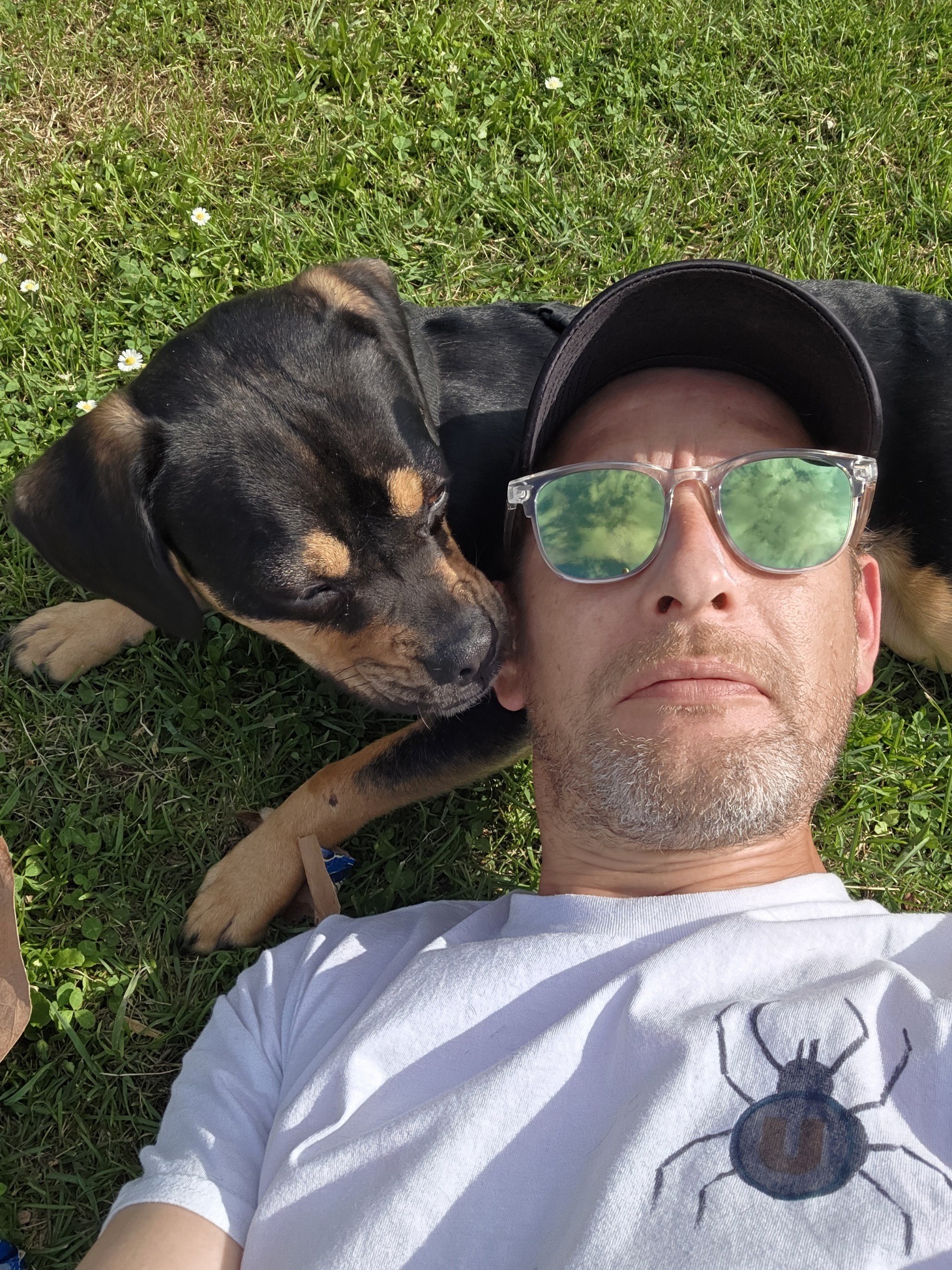 Profil de Dragoslav, 41 ans, Soiree gay à Maloja