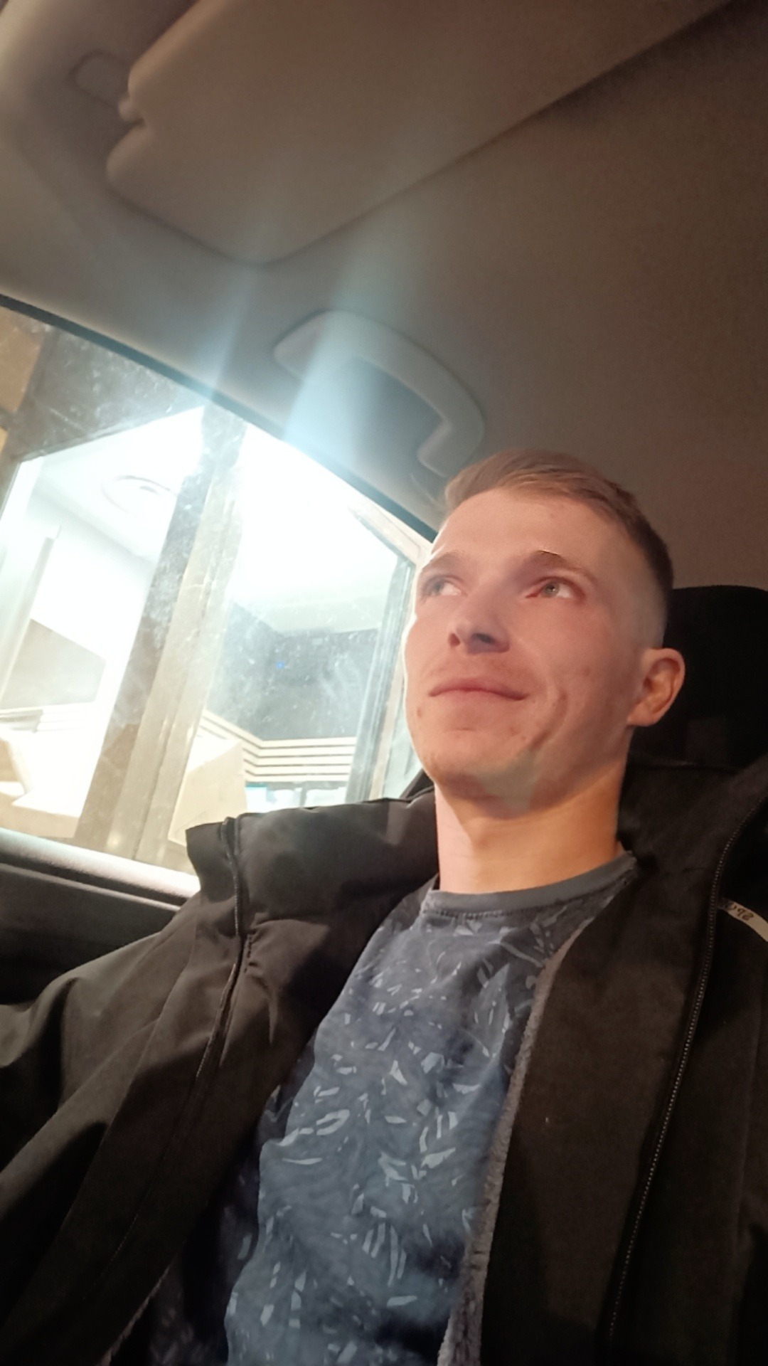 Profil de Kelvyn, 26 ans, Soiree gay à Lessoc