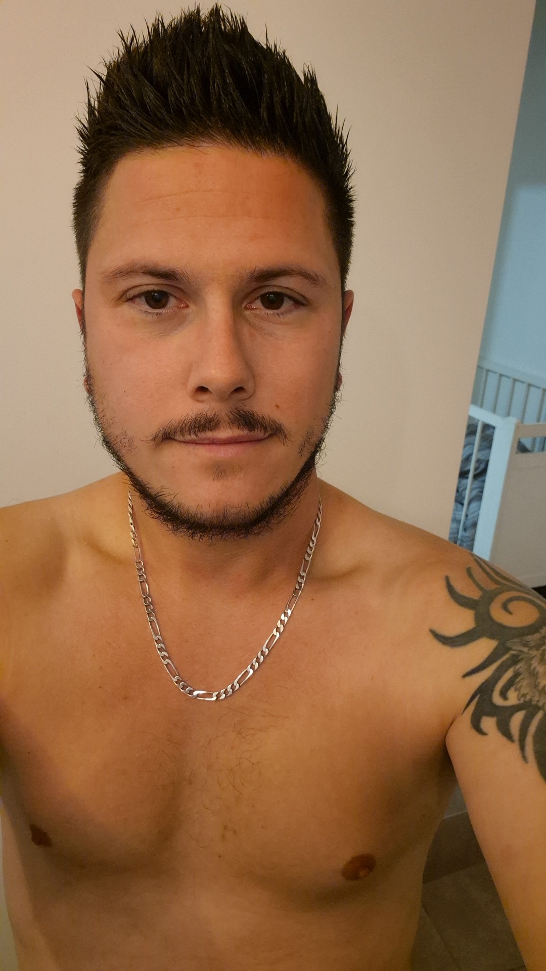 Profil de Uwe, 35 ans, Soiree gay à Maloja