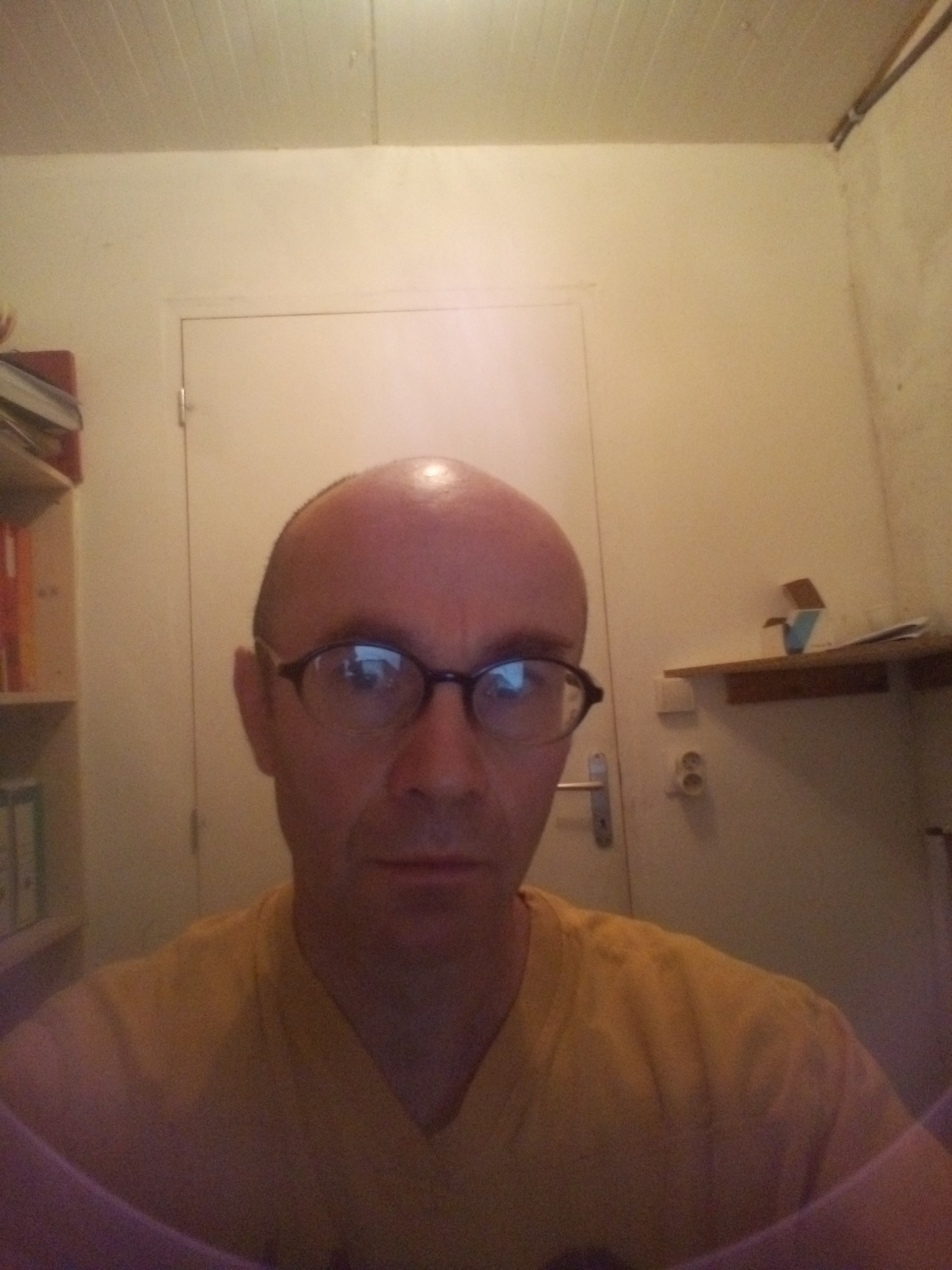 Profil de Zishan, 50 ans, Soiree gay à Bowil