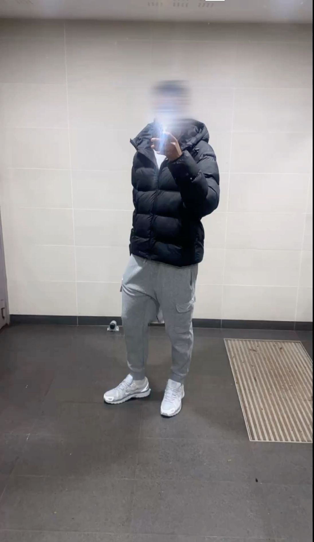 Profil de Alseny, 19 ans, Soiree gay à Lax