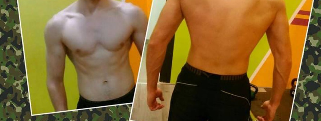 Profil de Ottavio, 28 ans, Soiree gay à Bisisthal
