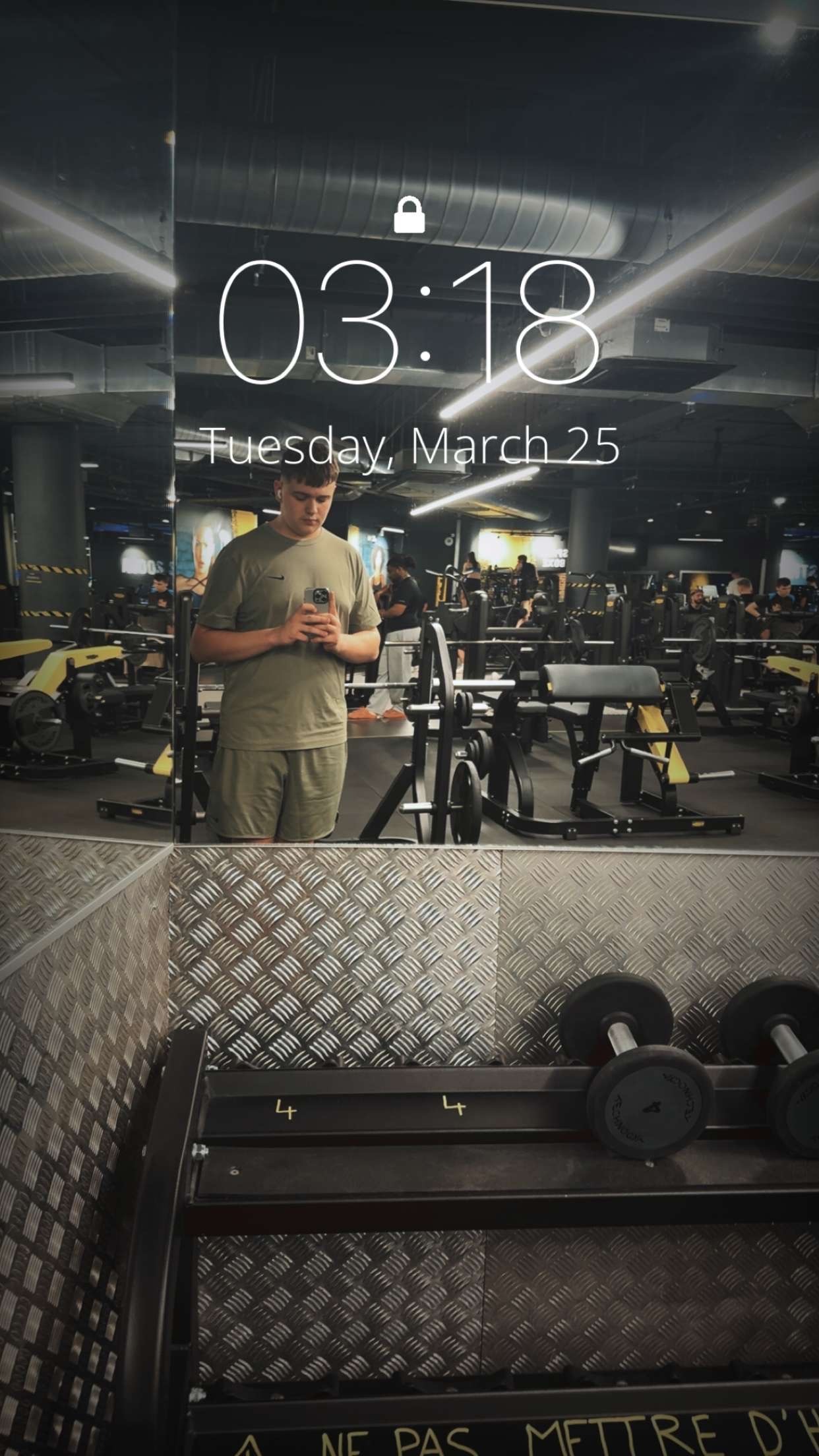 Profil de Maksim, 20 ans, Soiree gay à Brigue