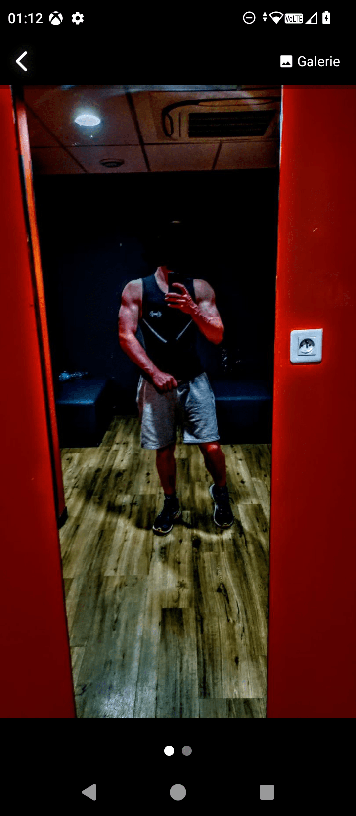 Profil de Mohand, 19 ans, Soiree gay à Couvet