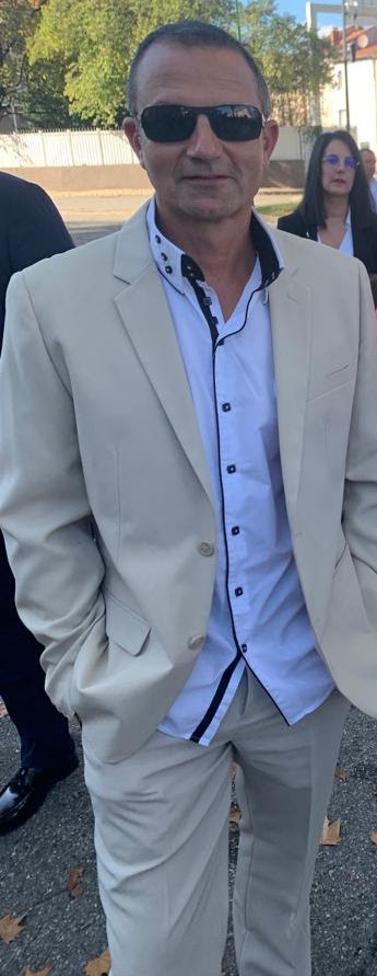 Profil de Lael, 46 ans, Soiree gay à Gilly