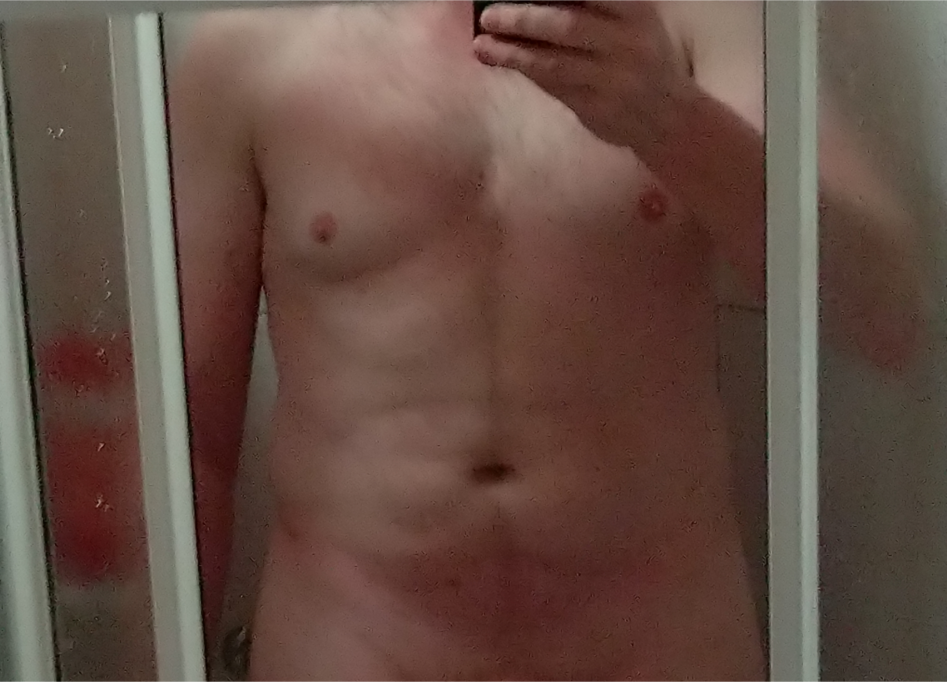 Profil de Nahim, 53 ans, Soiree gay à Gorduno