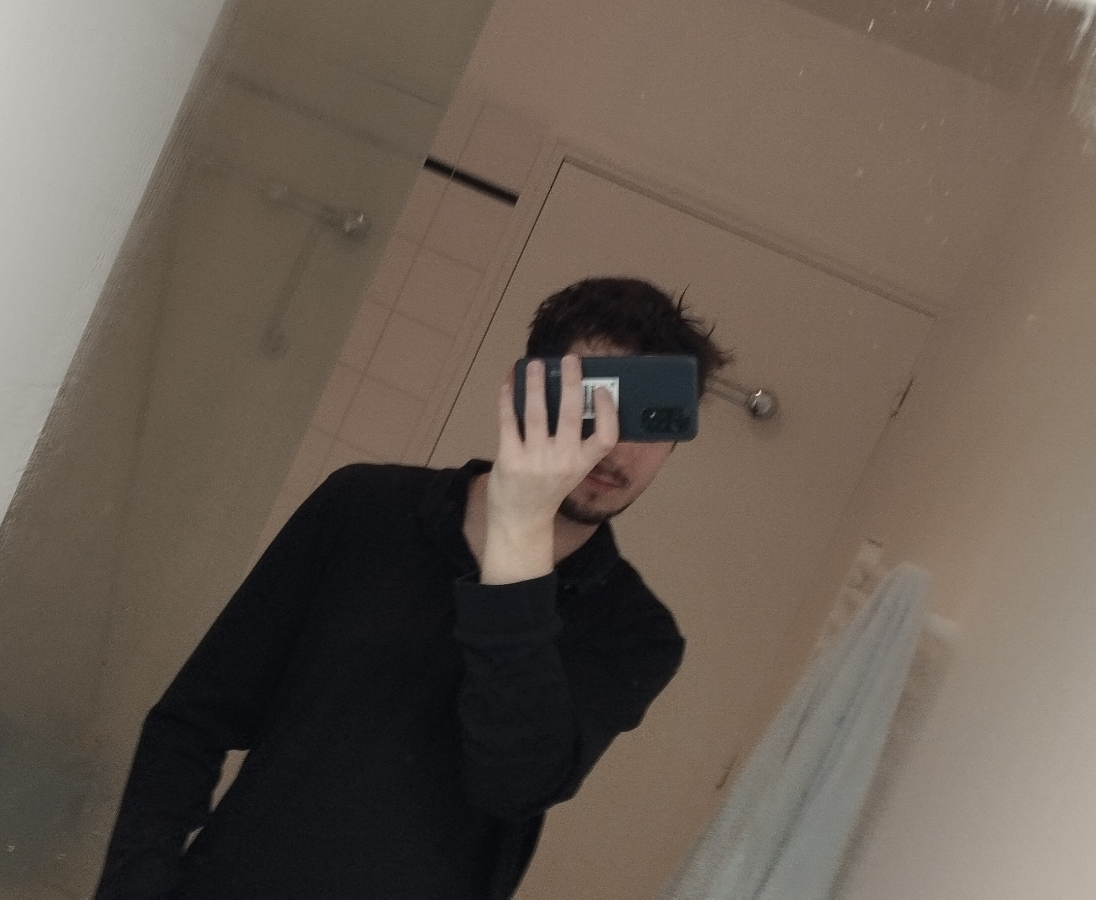 Profil de Galien, 21 ans, Soiree gay à Oleyres