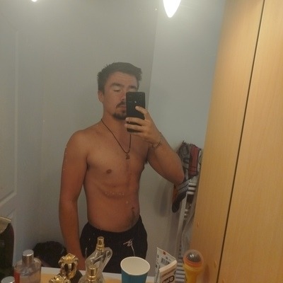 Profil de Ours, 23 ans, Soiree gay à Insone