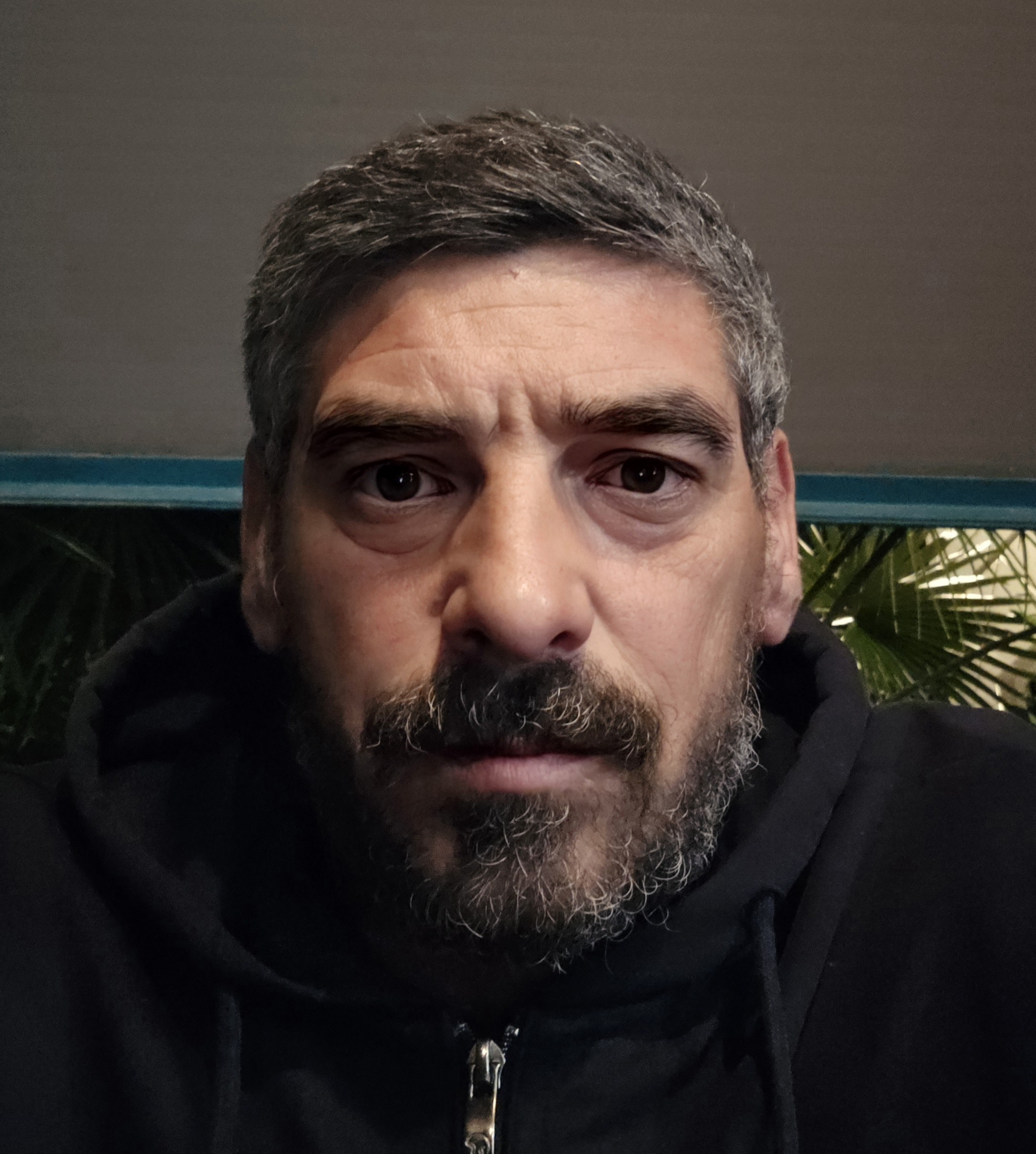Profil de Ethaniel, 45 ans, Soiree gay à Bowil
