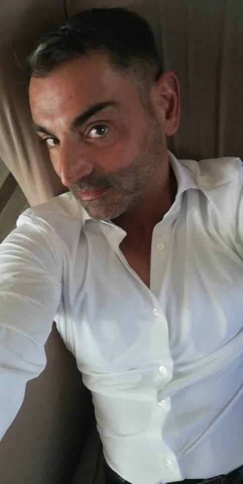 Profil de Rojhat, 49 ans, Soiree gay à Spiez