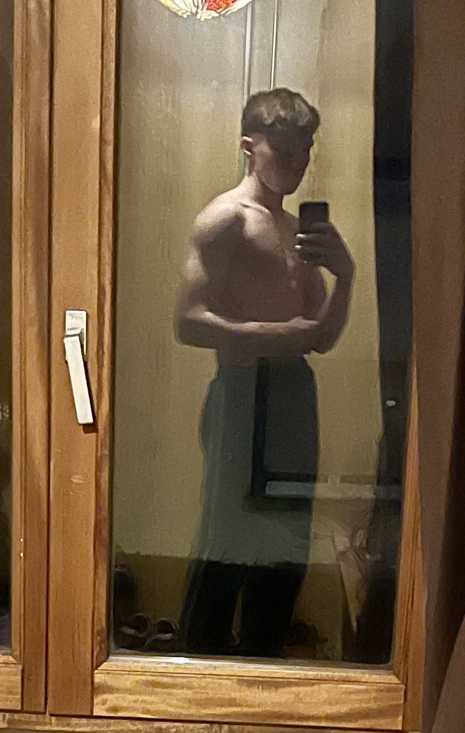 Profil de Rémi, 24 ans, Soiree gay à Donneloye