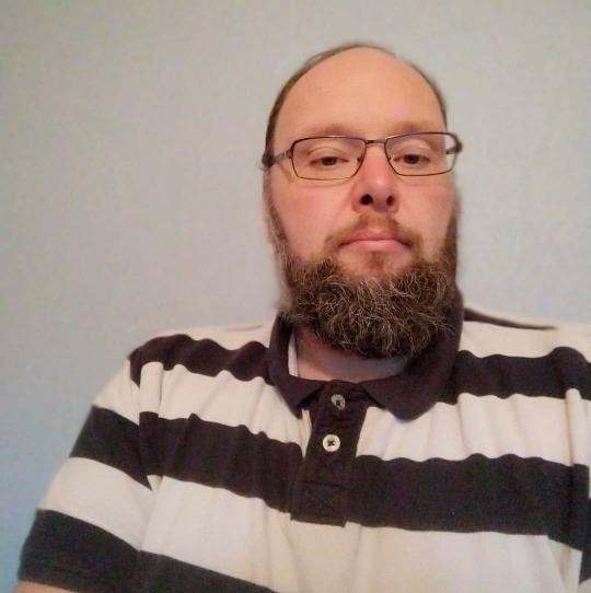 Profil de Mourad, 49 ans, Soiree gay à Birrwil