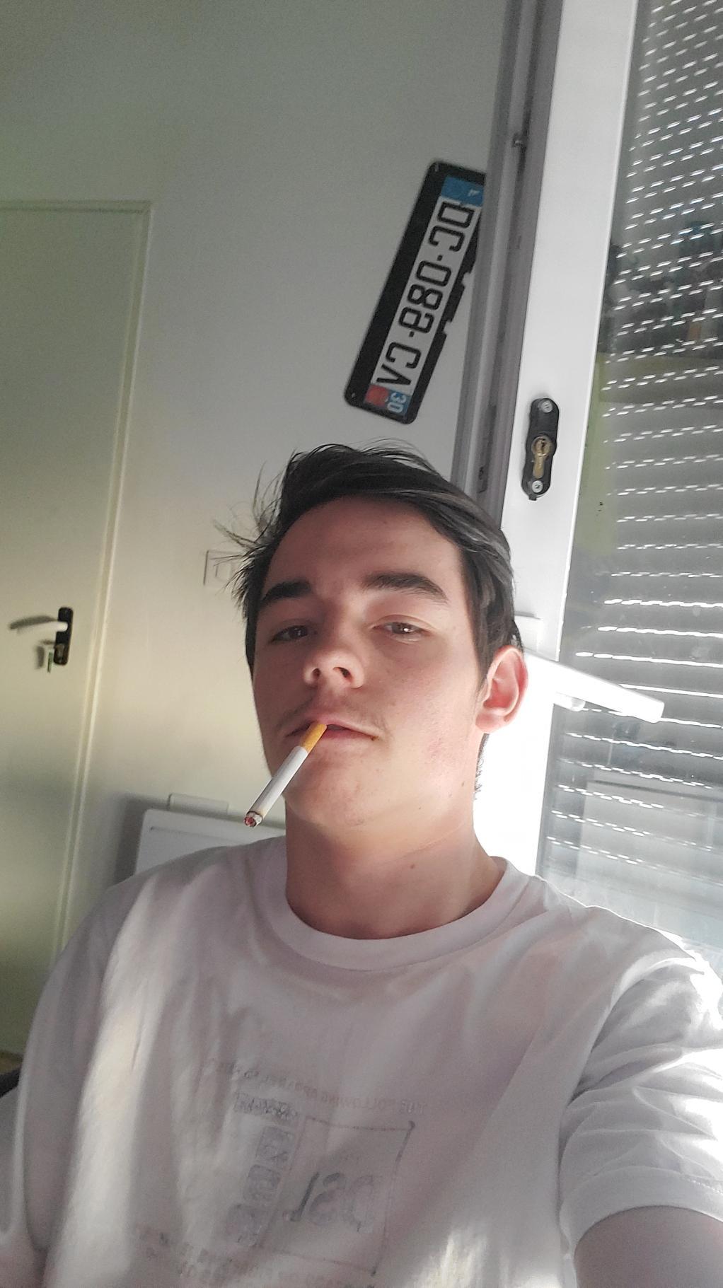 Profil de San, 27 ans, Soiree gay à Aarberg
