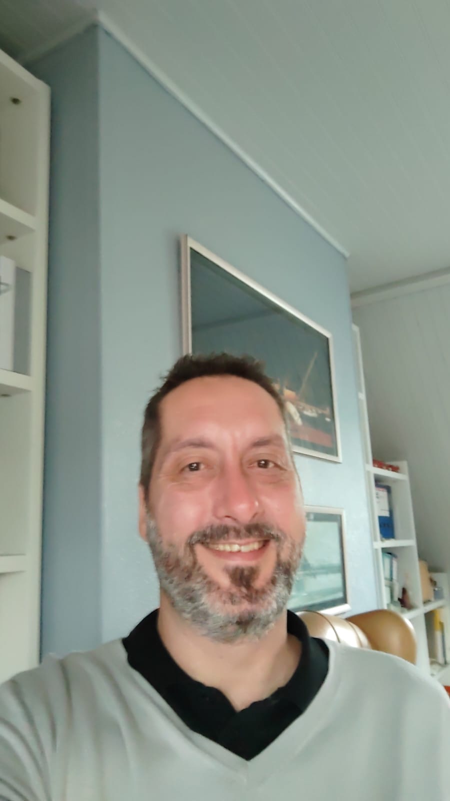 Profil de Deni, 50 ans, Soiree gay à Filet