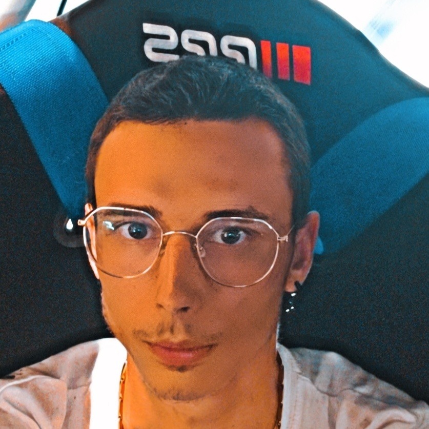 Profil de Merri, 23 ans, Soiree gay à Monnaz