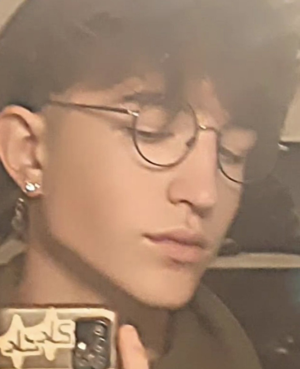 Profil de Kalvyn, 19 ans, Soiree gay à Berg (Dägerlen)