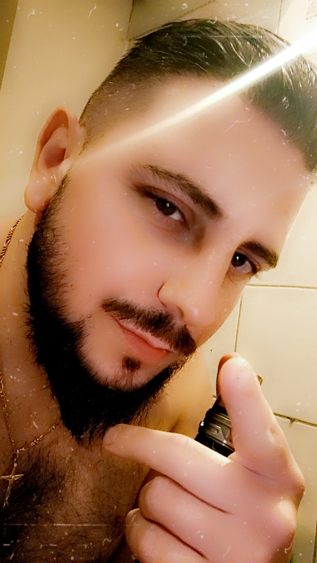 Profil de Manzon, 34 ans, Soiree gay à Arth