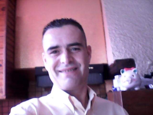 Profil de Merwan, 45 ans, Soiree gay à Bertschikon