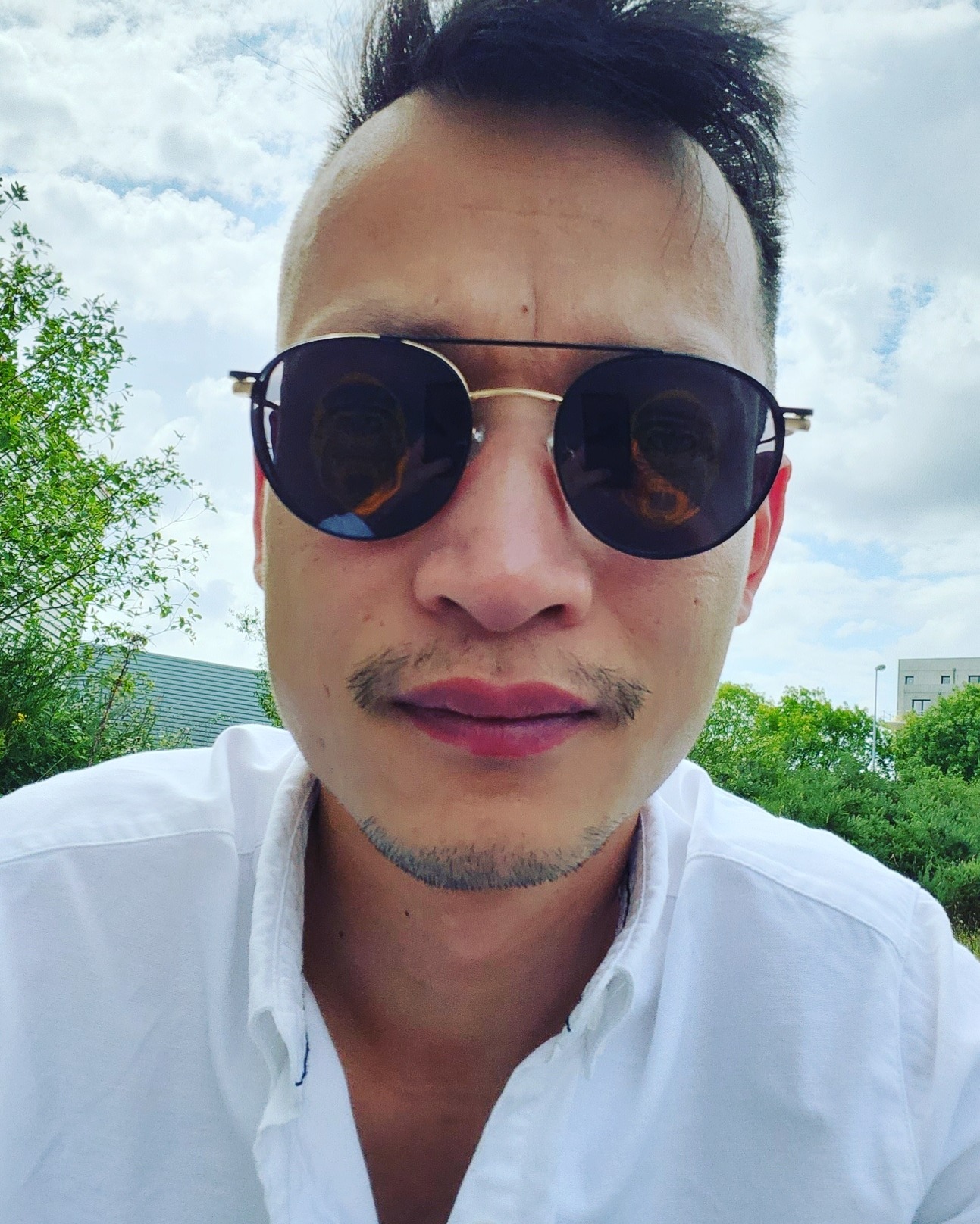 Profil de Kelton, 31 ans, Soiree gay à Lienz