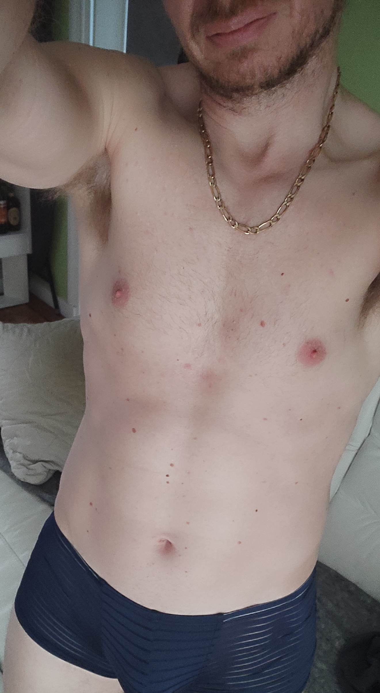 Profil de Frederi, 43 ans, Soiree gay à Hersiwil
