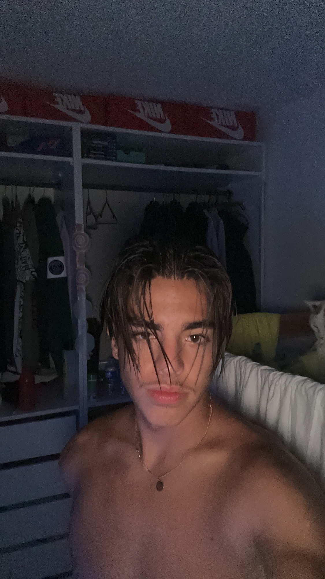 Profil de Roan, 19 ans, Soiree gay à Brittern