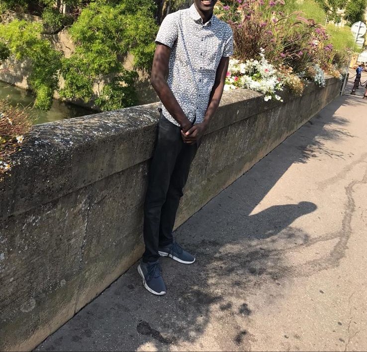 Profil de Célestin, 32 ans, Soiree gay à Chamoson