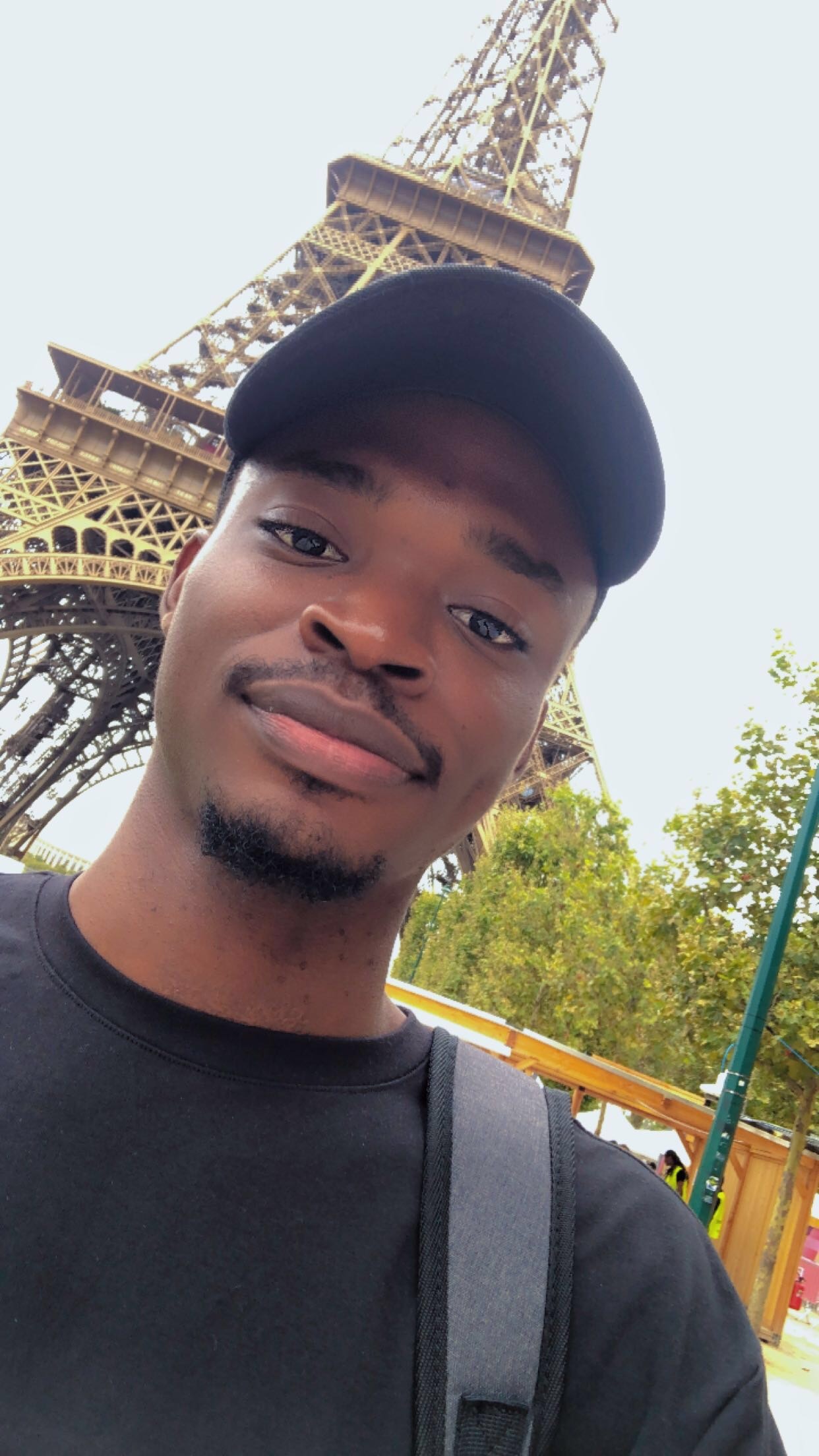 Profil de Elouenn, 26 ans, Soiree gay à Anzère
